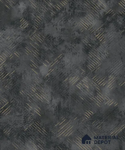2050532 | 9.5 Meter x 21 Inch  Fabric Look Wallpaper - 55 Sq. Ft. 
