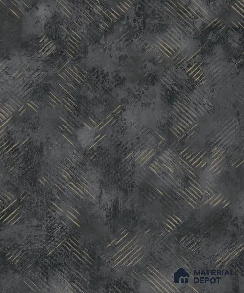 7514-3 | 9.5 Meter x 21 Inch Fabric Look Wallpaper - 55 Sq. Ft.