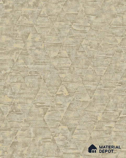 7519-3 | 9.5 Meter x 21 Inch Patterned Look Wallpaper - 55 Sq. Ft.