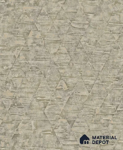 2052450 | 9.5 Meter x 21 Inch  Patterned Look Wallpaper - 55 Sq. Ft. 