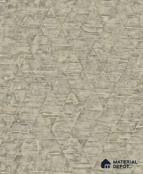 7519-6 | 9.5 Meter x 21 Inch Patterned Look Wallpaper - 55 Sq. Ft.