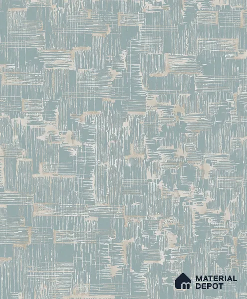 7522-6 | 9.5 Meter x 21 Inch Patterned Look Wallpaper - 55 Sq. Ft.