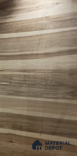 Brown Wood look Ex Gtq Decoply -772/31-R37 8 ft x 4 ft Veneer - 4 mm | VE 00476