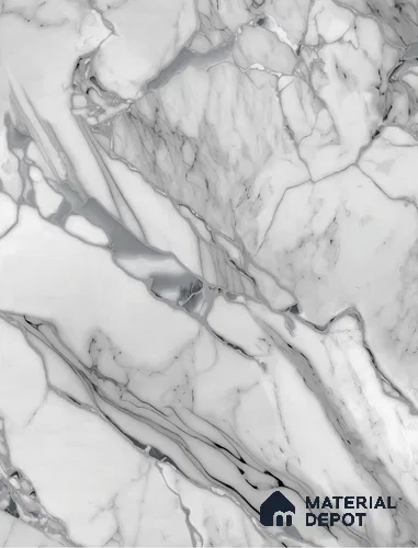 62022 | 9.5 Meter x 21 Inch Stone Look Wallpaper - 55 Sq. Ft.