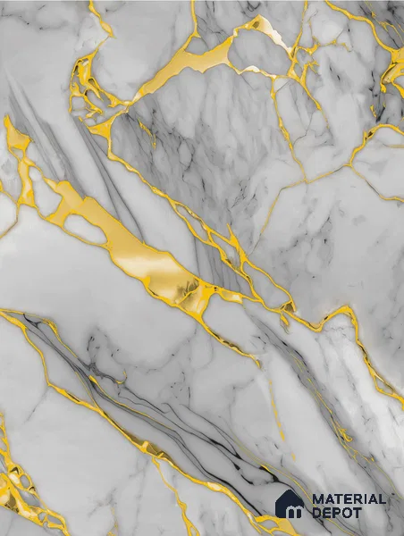 62025 | 9.5 Meter x 21 Inch Stone Look Wallpaper - 55 Sq. Ft.