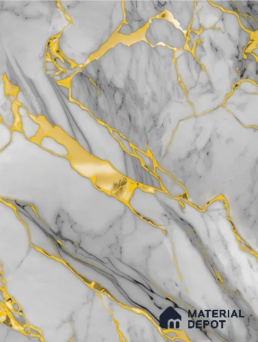 62025 | 9.5 Meter x 21 Inch Stone Look Wallpaper - 55 Sq. Ft.
