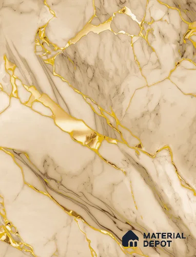 62026 | 9.5 Meter x 21 Inch Stone Look Wallpaper - 55 Sq. Ft.