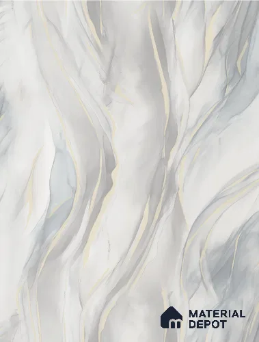62051 | 9.5 Meter x 21 Inch Patterned Look Wallpaper - 55 Sq. Ft.