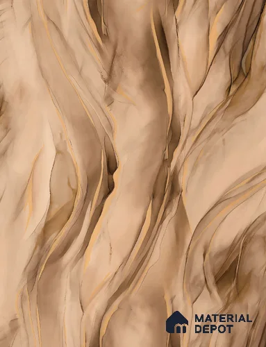 62053 | 9.5 Meter x 21 Inch  Patterned Look Wallpaper - 55 Sq. Ft. 