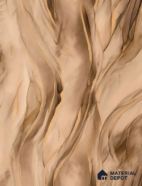 62053 | 9.5 Meter x 21 Inch Patterned Look Wallpaper - 55 Sq. Ft.