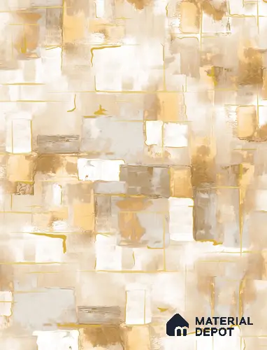 62071 | 9.5 Meter x 21 Inch  Patterned Look Wallpaper - 55 Sq. Ft. 
