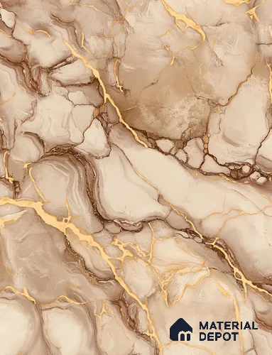 62104 | 9.5 Meter x 21 Inch  Stone Look Wallpaper - 55 Sq. Ft. 