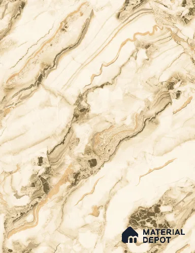 62153 | 9.5 Meter x 21 Inch Stone Look Wallpaper - 55 Sq. Ft.