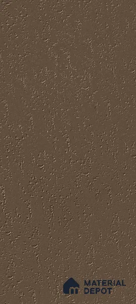 Brown Stone look LM 25940 8 ft x 4 ft Texture Finish Decorative Laminate - 1.25 mm | Suitable for Bedroom, TV Unit, Wardrobe, Kitchen Cabinet