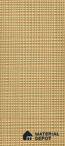 Gold Patterned look LM 25956 8 ft x 4 ft Texture Finish Decorative Laminate - 1 mm | Suitable for Bedroom, TV Unit, Wardrobe, Kitchen Cabinet