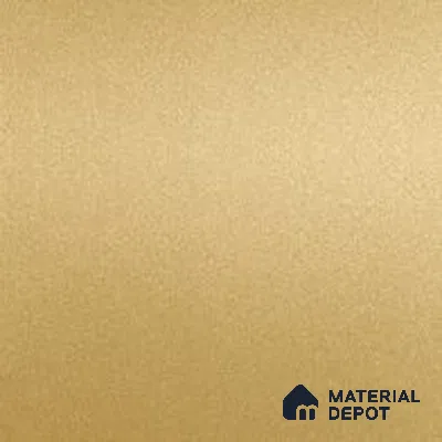 Gold Metallic look LM 25972 8 ft x 4 ft Metallic Finish Decorative Laminate - 1 mm | Suitable for Bedroom, TV Unit, Wardrobe, Kitchen Cabinet