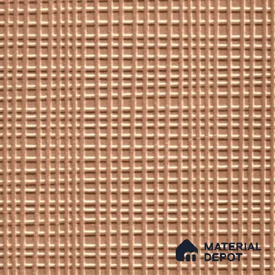 Brown Patterned look LM 25958 8 ft x 4 ft Texture Finish Decorative Laminate - 1 mm | Suitable for Bedroom, TV Unit, Wardrobe, Kitchen Cabinet