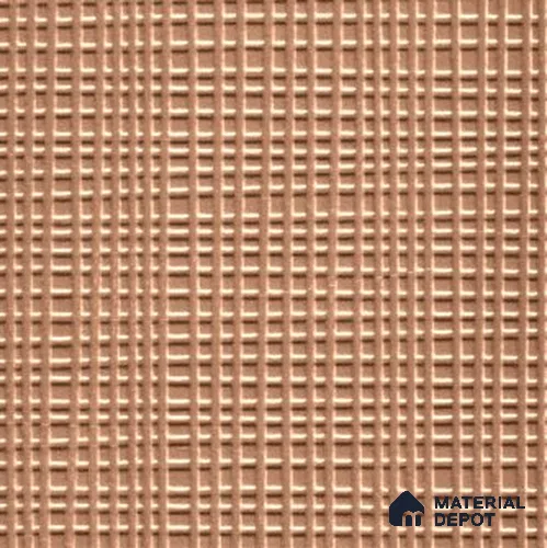 Brown Patterned look LM 25958 8 ft x 4 ft Texture Finish Decorative Laminate - 1 mm | Suitable for Bedroom, TV Unit, Wardrobe, Kitchen Cabinet