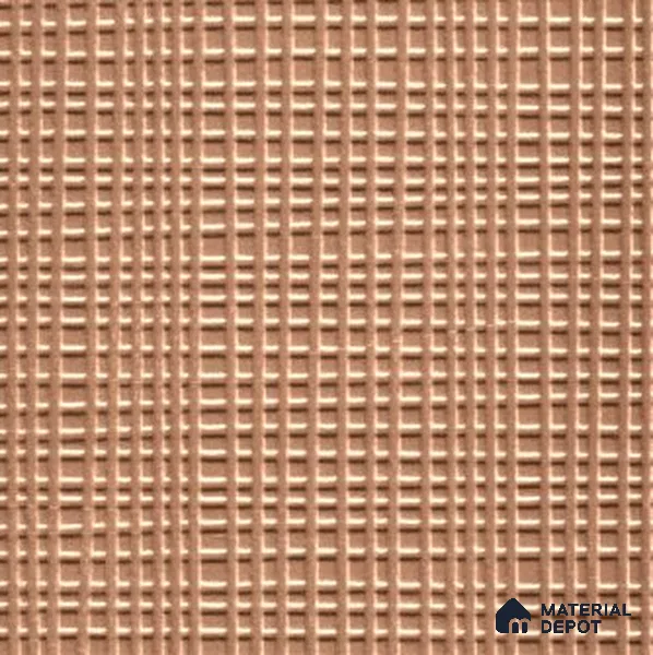 Brown Patterned look LM 25958 8 ft x 4 ft Texture Finish Decorative Laminate - 1 mm | Suitable for Bedroom, TV Unit, Wardrobe, Kitchen Cabinet