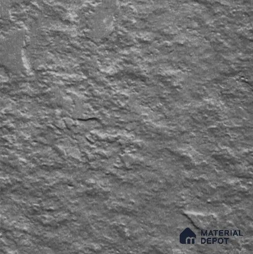 Grey Stone look LM 25960 8 ft x 4 ft Texture Finish Decorative Laminate - 1 mm | Suitable for Bedroom, TV Unit, Wardrobe, Kitchen Cabinet