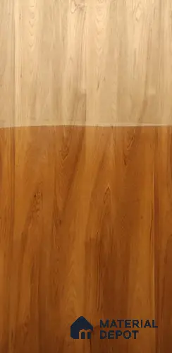 Brown Wood look MTC 258 Mix Brown 8 ft x 4 ft Veneer - 4 mm | VE 00460