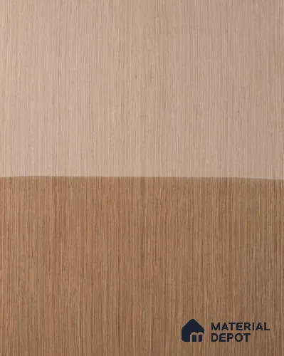 Brown Wood look Swiss Walnut 8 ft x 4 ft Recon Veneer - 3.2 mm | VE 00533