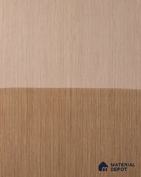 Brown Wood look Swiss Walnut 8 ft x 4 ft Recon Veneer - 3.2 mm | VE 00533