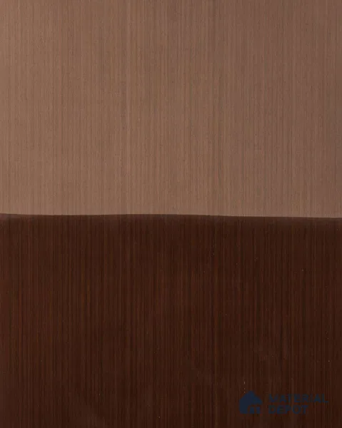 Brown Wood look Wenge 8 ft x 4 ft Recon Veneer - 3.2 mm | VE 00514