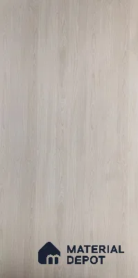 Brown Wood look White oak CR1 8 ft x 4 ft Veneer - 4 mm | VE 00576