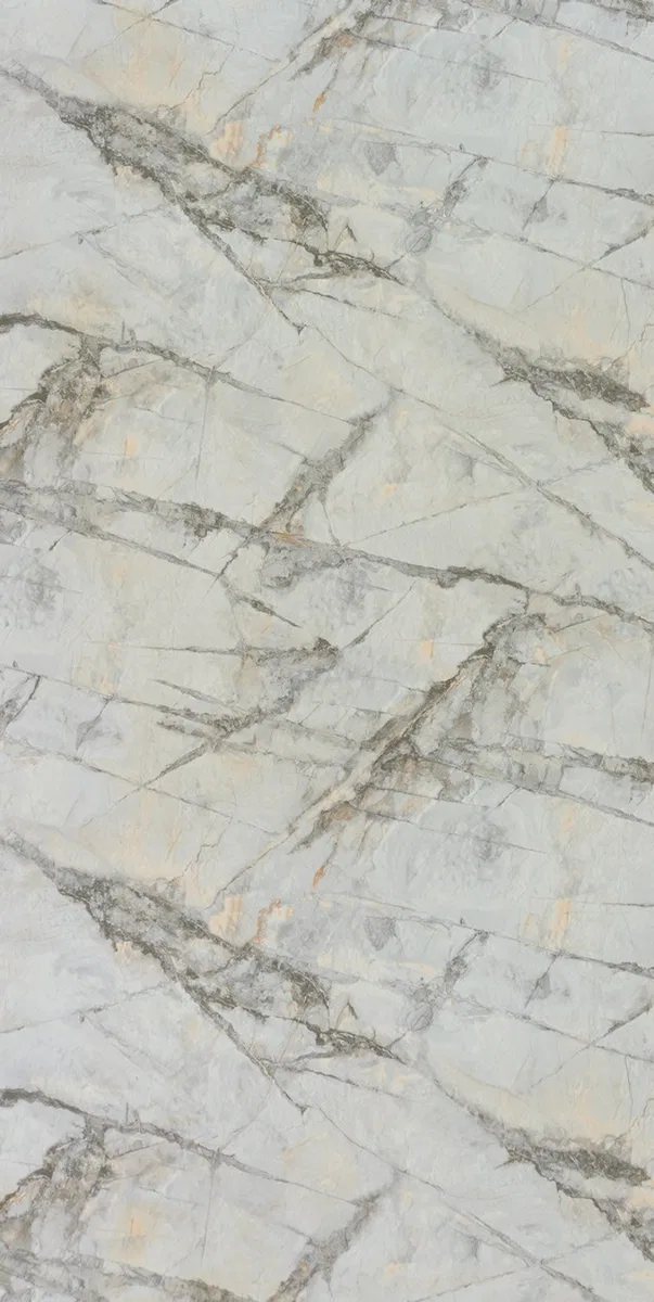 3371 Expert's Eye Carrara White 8 ft x 4 | Material Depot