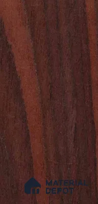 V023 Ravishing Rosewood Crown 8 ft x 4 ft Veneer - 4 mm