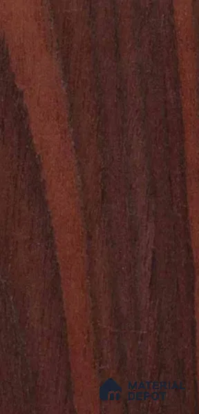V023 Ravishing Rosewood Crown 8 ft x 4 ft Veneer - 4 mm