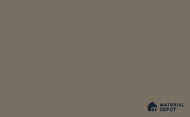 1068 Mushroom 45x2 mm Matte Finish Edgeband 1 Meter - 2 mm