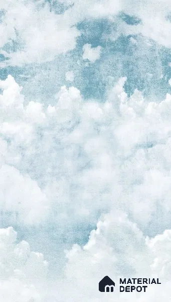 A42501 | 2.8 Meter x 62.59 Inches Stone Look Wallpaper - 47.92 Sq. Ft. | Minimum 15% wastage during installation