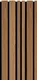 Brown Wood