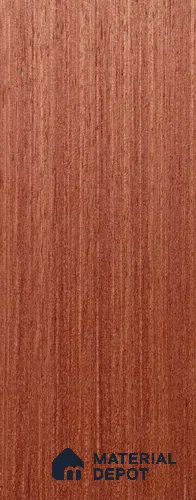 A 1 Sapeli 8 ft x 4 ft Recon Veneer - 3.7 mm