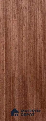 A 8 Wenge 8 ft x 4 ft Recon Veneer - 3.7 mm
