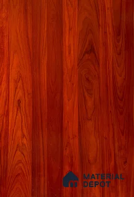 Atlantic Zara 2440x1220 mm Silicon Natural Veneer - 3.7 mm
