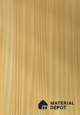 Chen Chen 2440x1220 mm Silicon Natural Veneer - 3.7 mm