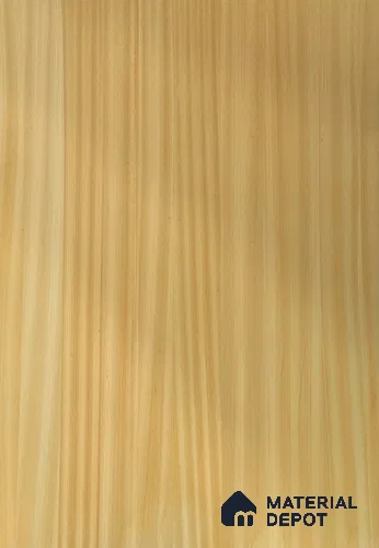 Chen Chen 2440x1220 mm Silicon Natural Veneer - 3.7 mm