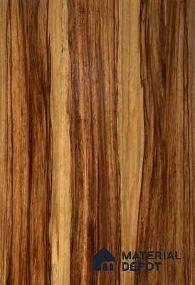 Coplam Balsam 2440x1220 mm Silicon Natural Veneer - 3.7 mm