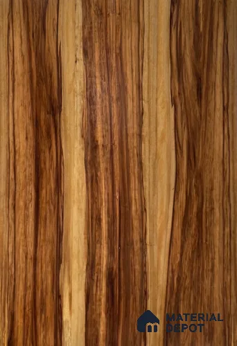 Coplam Balsam 2440x1220 mm Silicon Natural Veneer - 3.7 mm