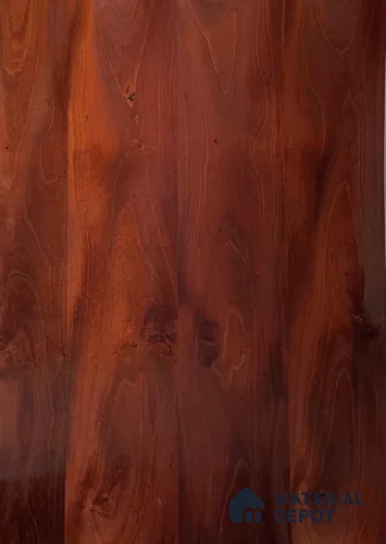 Decidua 2440x1220 mm Silicon Natural Veneer - 3.7 mm