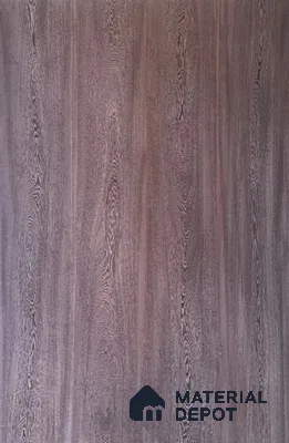 Dyed Sucu Pira 2440x1220 mm Silicon Natural Veneer - 3.7 mm