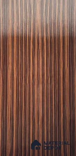 Ebony ND 6 | 8 ft x 4 ft Veneer - 3.6 mm
