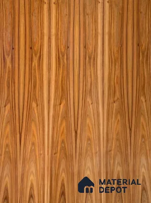 Eldorado 2440x1220 mm Silicon Natural Veneer - 3.7 mm