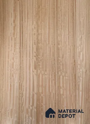 Fig Eucalyptus 2440x1220 mm Silicon Natural Veneer - 3.7 mm