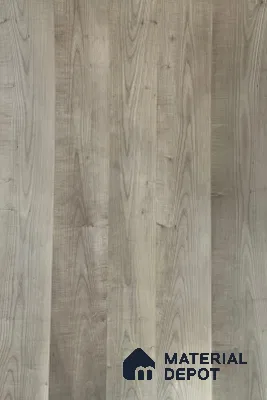 VE 00010 Grey Sycamore 2440x1220 mm Silicon Natural Veneer - 3.7 mm