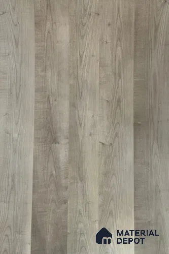 VE 00010 Grey Sycamore 2440x1220 mm Silicon Natural Veneer - 3.7 mm