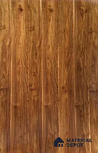 Hog Gum 2440x1220 mm Silicon Natural Veneer - 3.7 mm